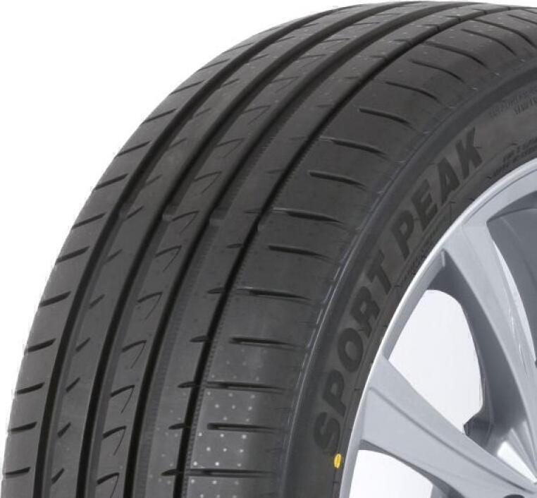 Crosswind Sport Peak XL 205/55 R16 94 Y