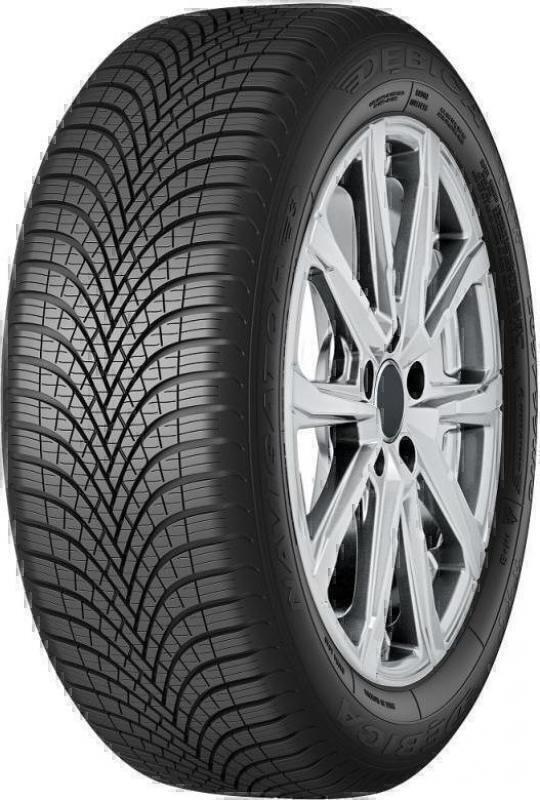 Dębica NAVIGATOR 3 XL M+S 235/60 R18 107 V