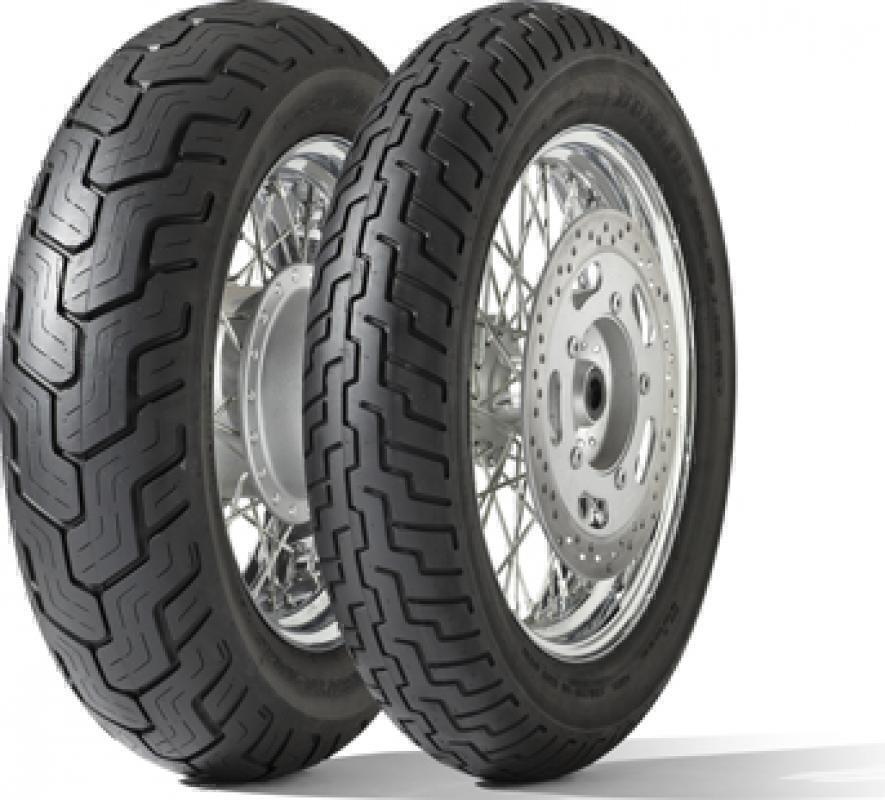 Dunlop D404 TL REAR 140/90 -16 71 H