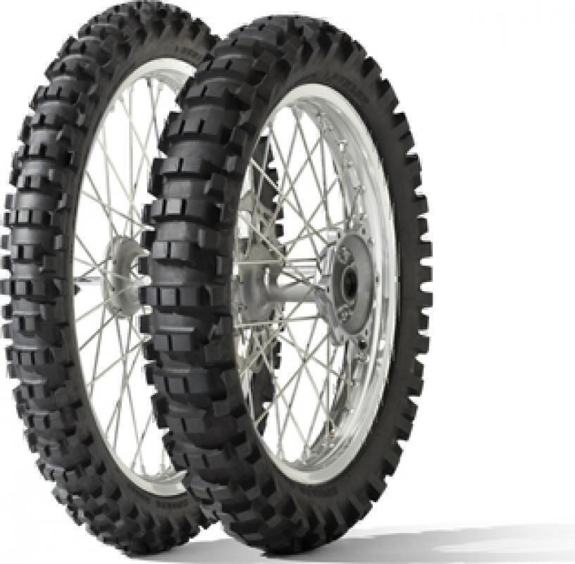 Dunlop D952 R TT 120/90 -18 65 M