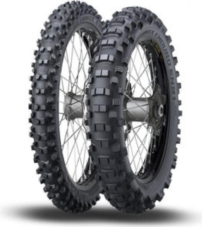 Dunlop Geomax EN91 140/80 -18 70 R