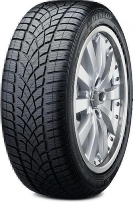 Dunlop SP WINTER SPORT 3D XL MFS J 275/40 R19 105 V