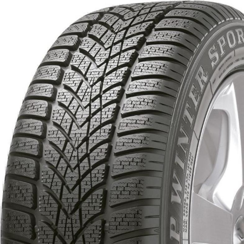 Dunlop SP WINTER SPORT 4D XL MFS MO 245/45 R17 99 H