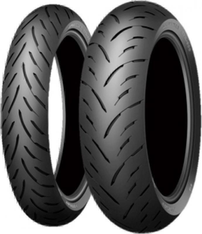 Dunlop SPORTMAX GPR300 TL REAR 160/60 R17 69 W