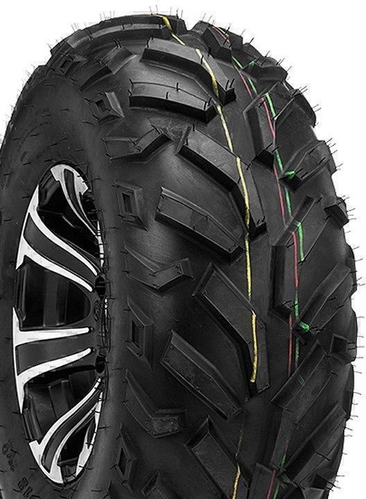 Duro DI2013 26x8 -14 57 N