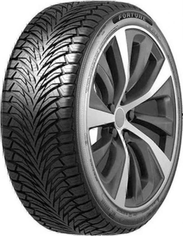 Fortune FitClime FSR-401 M+S 3PMS 265/65 R17 112 H