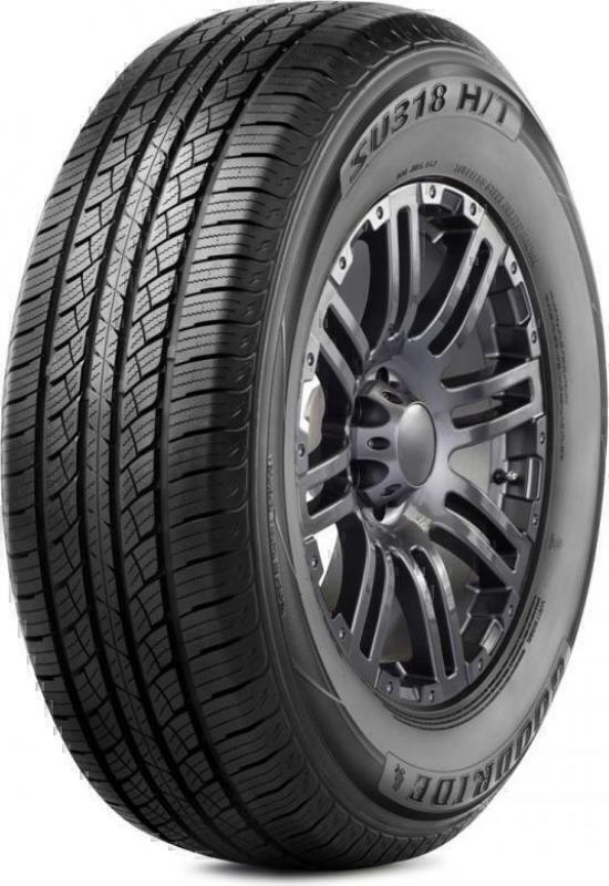 Goodride SU318 H/T 235/75 R16 108 T