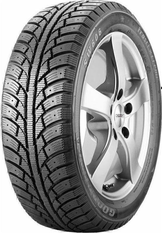 Goodride SW606 XL 235/60 R18 107 H
