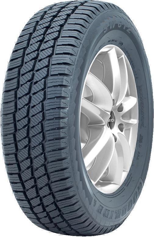 Goodride SW612 195/60 R16 99/97 T