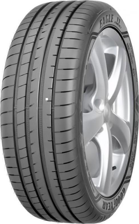 Goodyear EAGLE F1 ASYMMETRIC 3 FP ULRR 215/50 R18 92 V