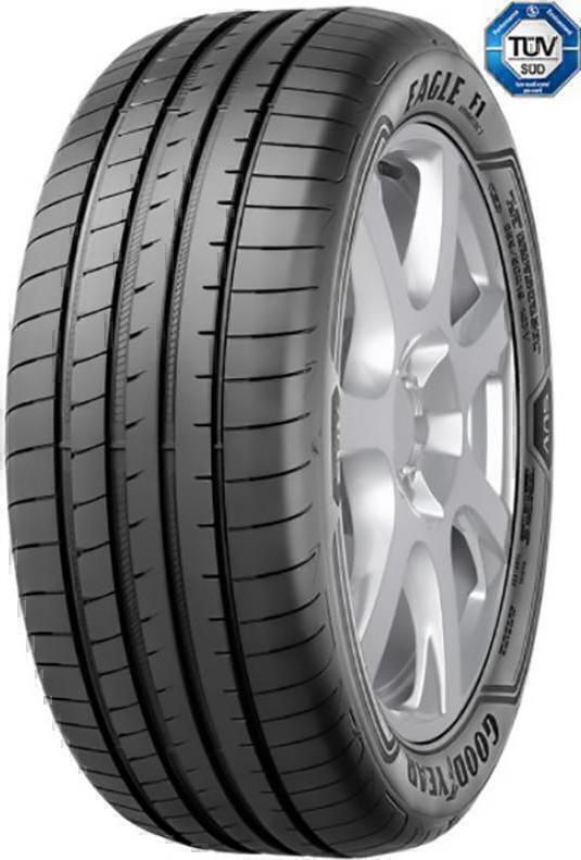 Goodyear EAGLE F1 ASYMMETRIC 3 SUV XL FP J LR SCT 245/45 R21 104 Y