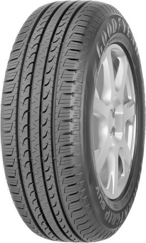 Goodyear EFFICIENTGRIP SUV XL 215/65 R16 102 H