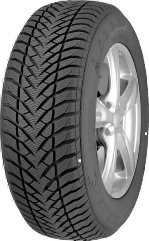 Goodyear ULTRA GRIP + SUV FP 245/65 R17 107 H