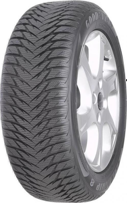 Goodyear ULTRA GRIP 8 195/60 R15 88 V