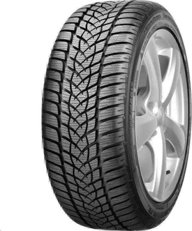Goodyear ULTRAGRIP PERFORMANCE + FP 225/55 R16 95 H