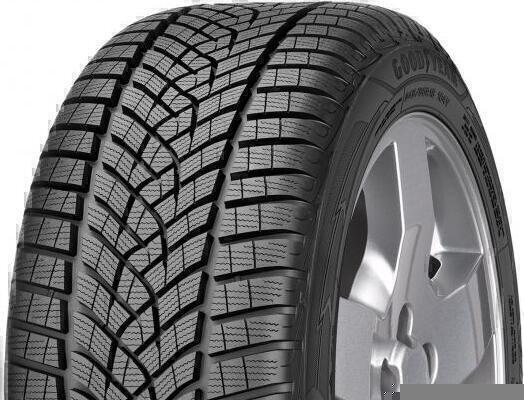 Goodyear ULTRAGRIP PERFORMANCE + XL SEALTECH 235/55 R19 105 T