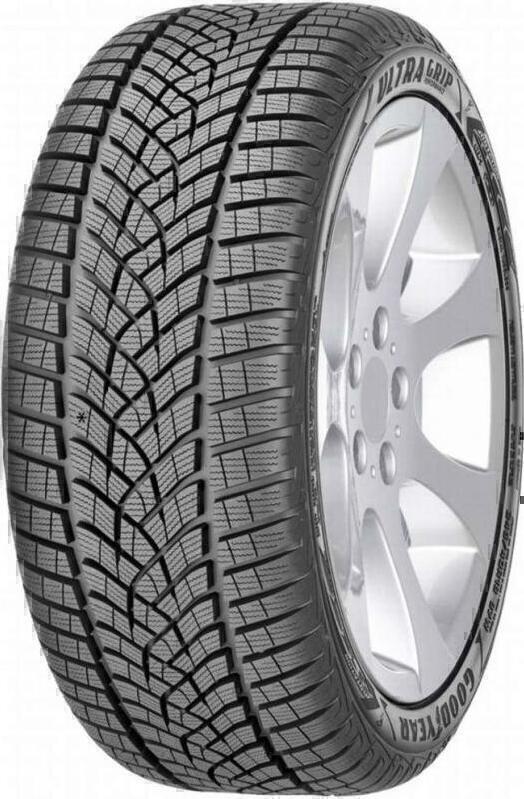 Goodyear ULTRAGRIP PERFORMANCE GEN-1 XL FP NE0 285/45 R20 112 V