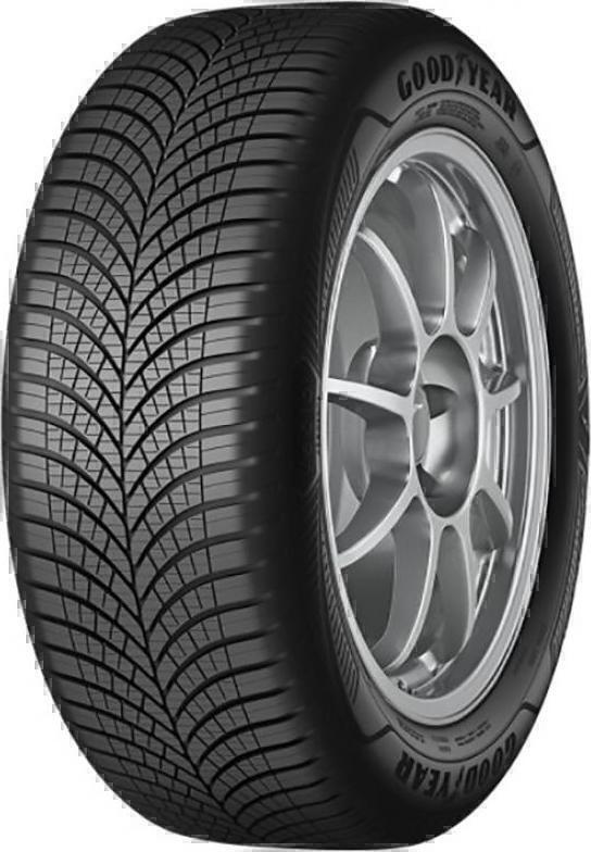Goodyear VECTOR 4SEASONS GEN-3 FP 255/45 R19 100 T