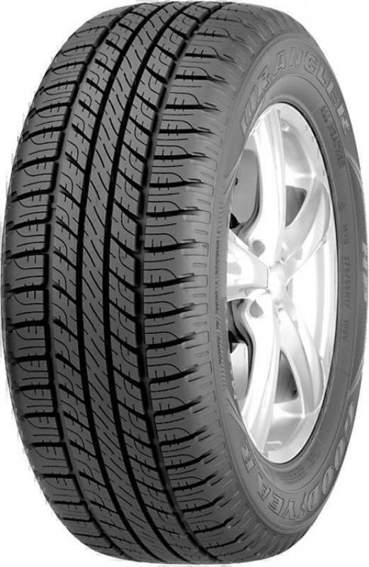 Goodyear WRANGLER HP ALL WEATHER FP 255/65 R16 109 H