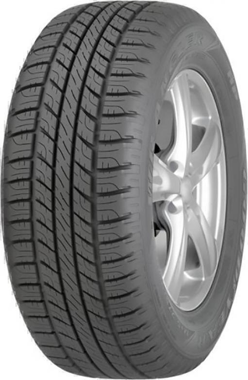 Goodyear WRANGLER HP ALL WEATHER XL FP 235/55 R19 105 V