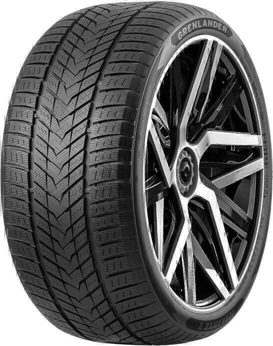 Grenlander ICEHAWKE II XL 275/35 R19 100 V