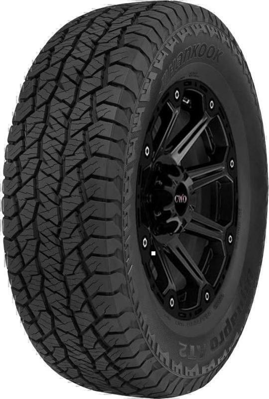 Hankook Dynapro AT2 RF11 XL FR 245/70 R16 111 T