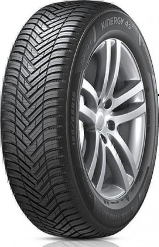 Hankook Kinergy 4S2 X H750A MFS 215/50 R18 92 W