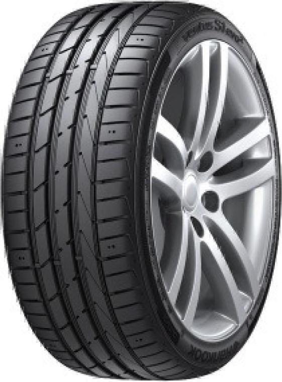 Hankook ventus S1 evo2 K117 HRS FR 255/40 R17 94 W