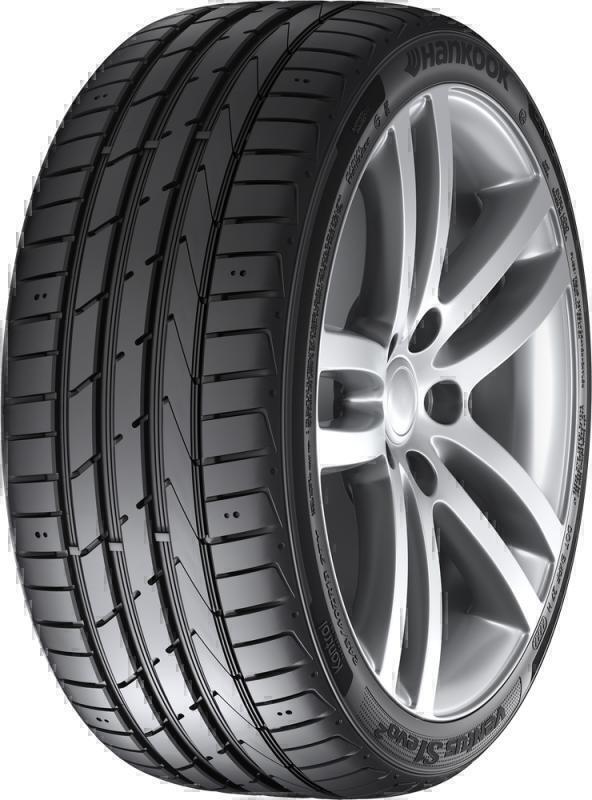 Hankook ventus S1 evo2 K117 XL AO FR 255/35 R19 96 Y