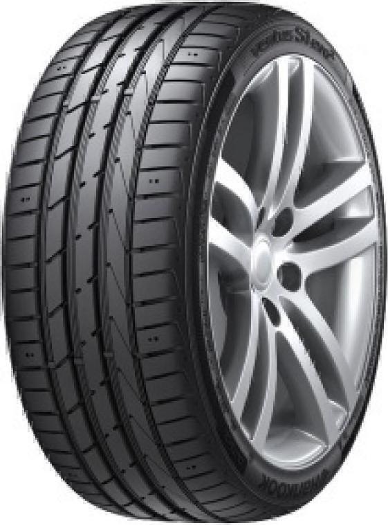 Hankook ventus S1 evo2 SUV K117A MO FR 235/55 R19 101 Y