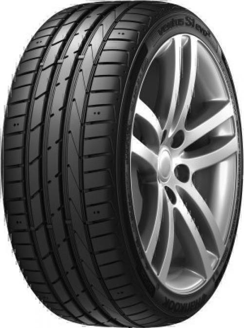 Hankook ventus S1 evo2 SUV K117A XL * FR 255/55 R18 109 V