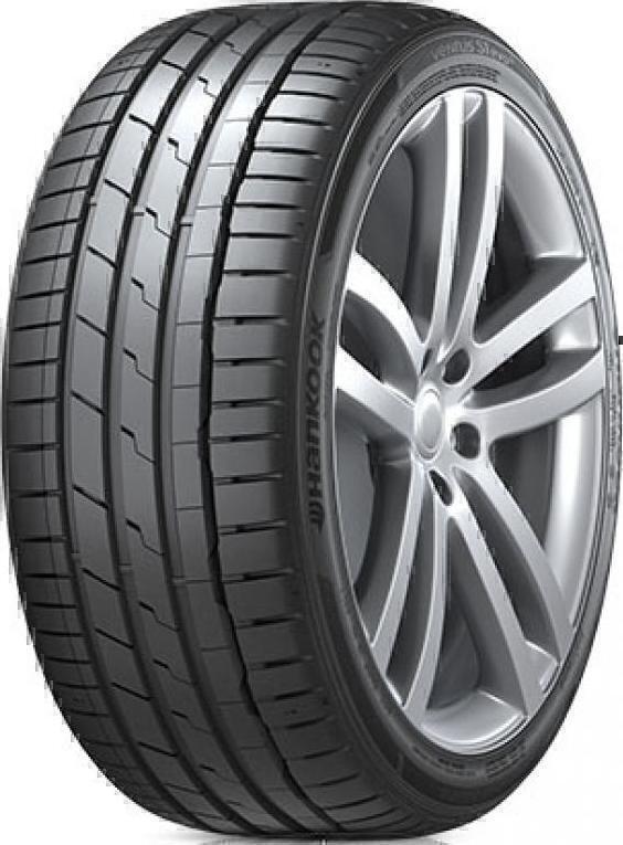 Hankook ventus S1 evo3 K127 XL T0 Sound Absorber FR 265/35 R19 98 W