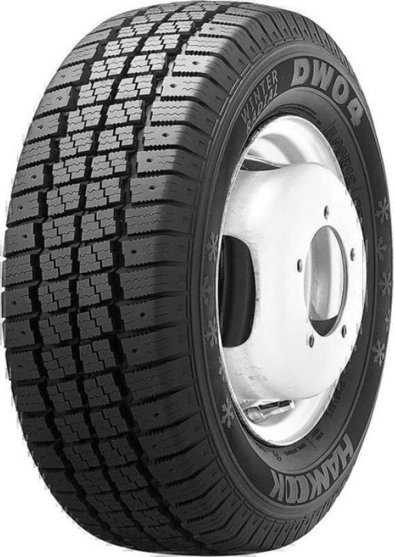 Hankook Winter DW04 155/80 R13 90/88 P