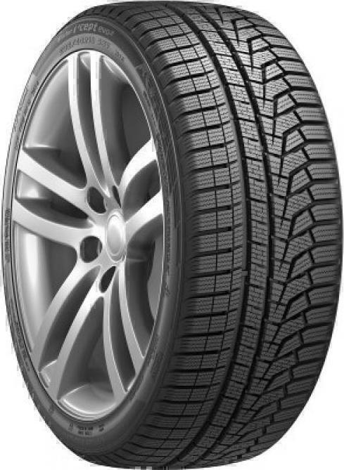 Hankook Winter i*cept evo2 SUV W320A XL * 225/60 R18 104 H