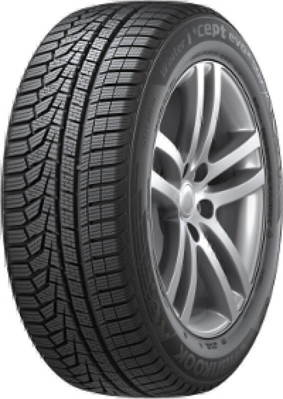 Hankook Winter i*cept evo2 SUV W320A XL FR 235/70 R16 109 H