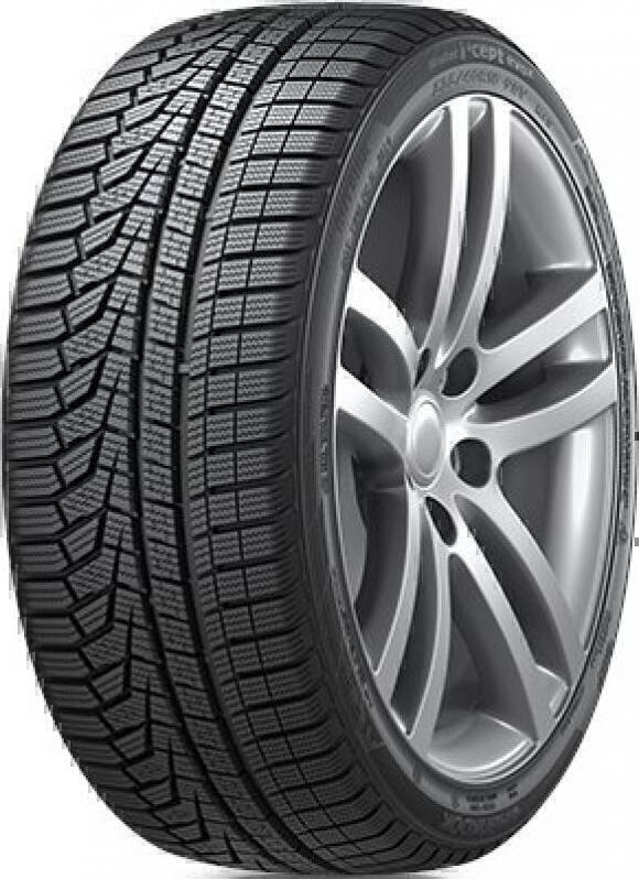 Hankook WiNter i*cept evo2 W320 XL MFS AO 225/45 R18 95 V