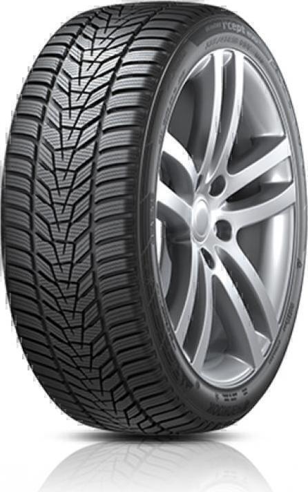 Hankook Winter i*cept evo3 W330 FR 245/55 R17 102 V