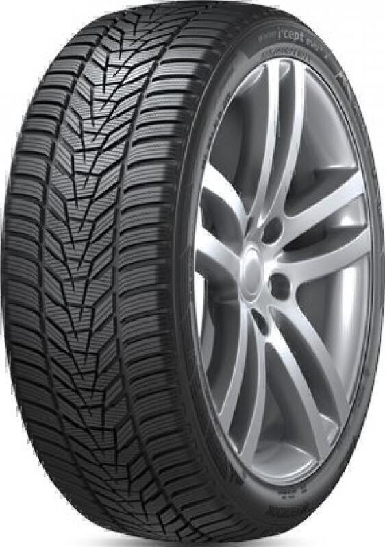 Hankook WiNter i*cept evo3 W330 XL MFS Sound Absorber 245/45 R18 100 V