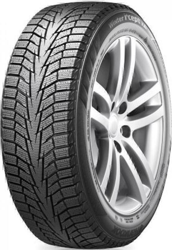 Hankook Winter i*cept IZ2 W616 XL MFS 185/55 R15 86 T