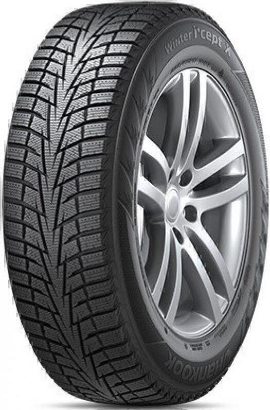 Hankook Winter i*cept X RW10 FR 215/70 R16 100 T