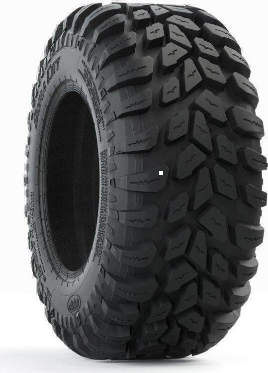 Itp DURACITY TL FRONT 25x8 -12 43 N