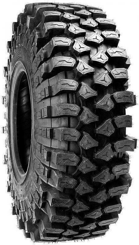 Journey WN02 CLAW XTR 6PR TL 35X12.50 -15 113 K