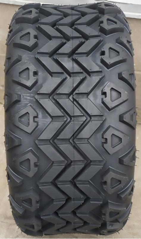 Journey YG3266 25x10 -12 6PR 