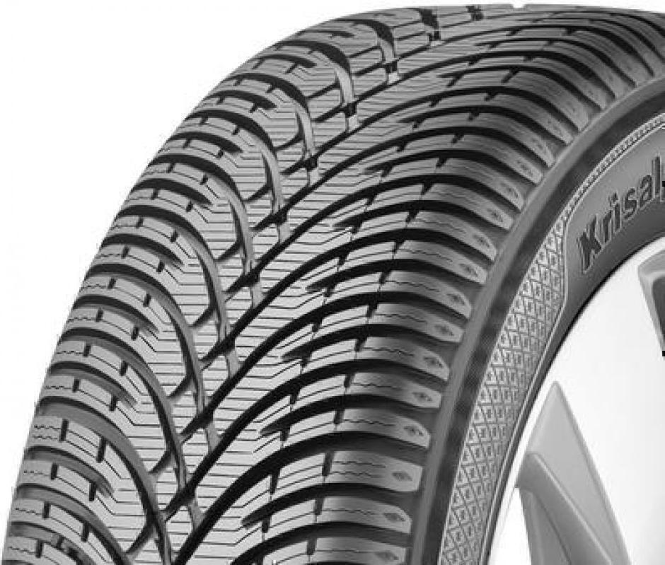 Kleber KRISALP HP3 FR 235/45 R17 94 H