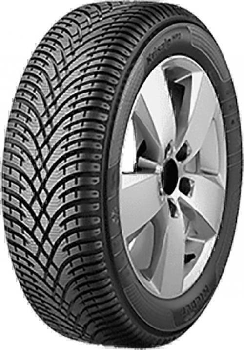 Kleber KRISALP HP3 SUV FR 215/55 R18 95 H