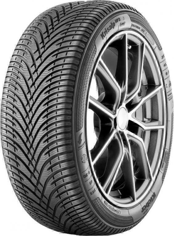 Kleber KRISALP HP3 SUV FR 3PMSF 225/60 R18 100 H