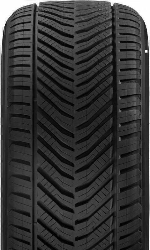 Kormoran ALL SEASON SUV 3PMSF 215/60 R17 96 V