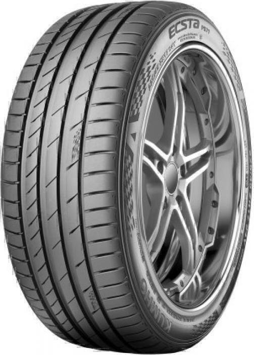 Kumho Ecsta PS71 XRP FSL 205/45 R17 84 V