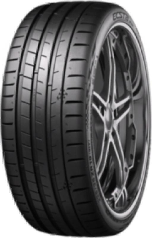 Kumho Ecsta PS91 BSW 275/35 R18 99 Y