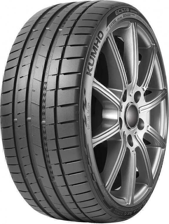 Kumho Ecsta Sport PS72 XL FSL 235/35 R19 91 Y